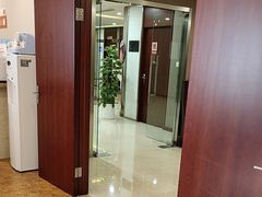 -爱康国宾体检中心(五角场万达广场分院)