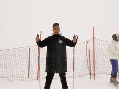 -太子岭滑雪场