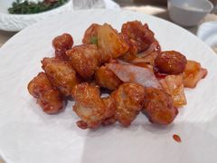 -蔡澜点心·粤菜(新街口IFCX店)