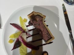 -Le Comptoir de Pierre Gagnaire