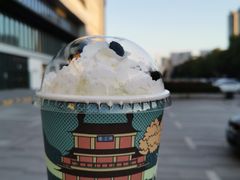 -KUNCHA鲲茶·江西制茶(铜锣湾店)
