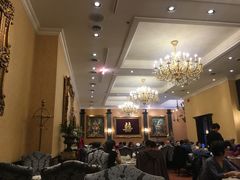 大堂-名门金宴