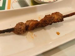 -新疆兵团食府清真(马连道店)