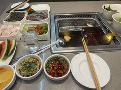 -海底捞火锅(铂澜大象城店)