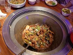 -山河屯铁锅炖(哈西站店)