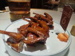 红烧鸽-大鸽饭(马王堆店)