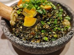-张烤鸭·川菜·非遗冒烤鸭(青石桥店)