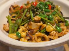 -新白鹿餐厅(城西银泰城店)