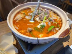 -晋情·游子轩(梅花路店)
