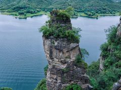 -易水湖景区
