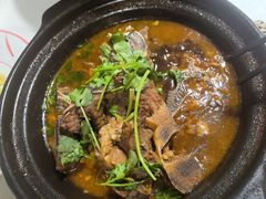 -陈生记黑鱼馆·20年活鱼现杀(宁波鼓楼店)