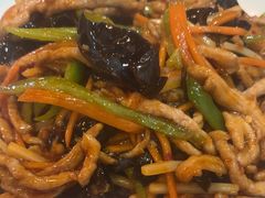 -大家乐东北菜(富河园店)