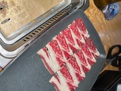 -新石器烤肉(南站店)