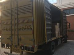 -上海跃迁搬场公司 日式搬家