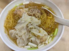 -盛记粥面(佐敦店)
