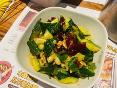 -木屋烧烤(南新店)