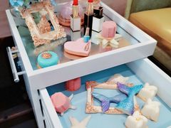 -行者书屋大堂吧 ·下午茶(南京圣和府邸酒店)