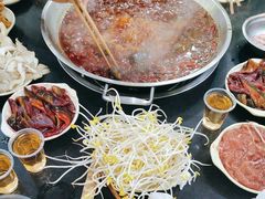 -储奇门鳝鱼火锅(总店)