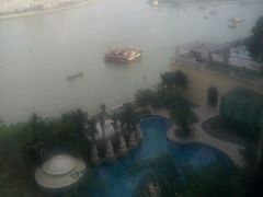 -澳门十六浦索菲特大酒店