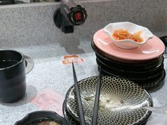 -争鲜回转寿司(海曙天一PLUS店)