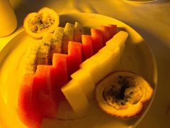 -宴悦海鲜餐厅·游水海鲜·牛排(亚龙湾瑞吉店)