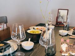 -江南雅厨(李公堤店)