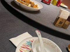 -锦府园·新台州菜(合生汇店)