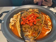 -半天妖烤鱼(芜湖市镜湖万达店)