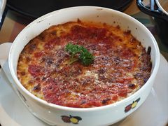 -安妮意大利餐厅(日坛店)