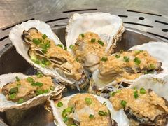 -飞尝蚝·顺德菜·鱼生(顺德总店)
