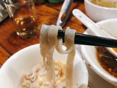 鱼丝面-章记正宗南岗鱼蛋火锅