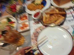 -通海俄式烧烤·俄罗斯大串(嵩山路店)