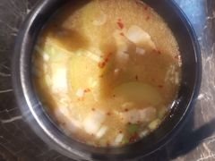 -大叹号·朝鲜族烤肉(潍坊泰华城店)