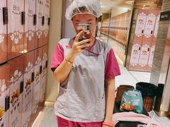 -丽池宫韩式汗蒸会馆(华灯坊店)