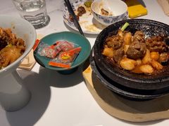 -潮堂 · 潮州菜(国贸商城店)