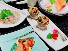 -上井精致料理(中兴商业大厦店)