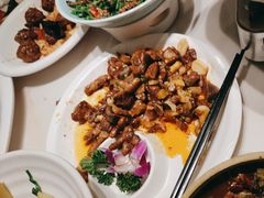 -刘胖子家常菜·蹄花焖藕(兴业店)