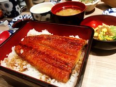 -小山日本料理(兴业太古汇店)
