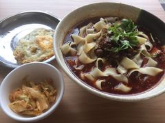 -长乐面庄(康普雷斯B座店)