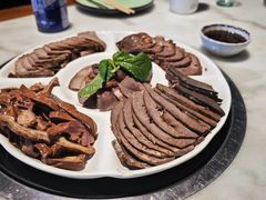 -孙记驴肉山庄(李桥店)