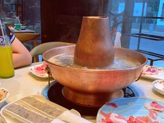 -东门口涮肉·砂锅·烤串(老门东店)