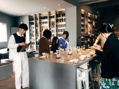 -来回·咖啡(钟村咖啡豆店)