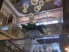 -北京华联购物中心(同成街店)