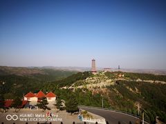 -山西乌金山旅游区