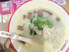 -小杨生煎(深圳岗厦北店)