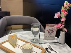 店内布置-哈根达斯(虹口店)