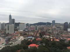 -龙口南山旅游景区