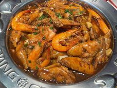 -胖哥俩肉蟹煲(福州仓山爱琴海店)