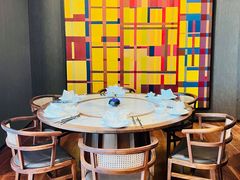 -广州文华东方酒店·江-由辉师傅主理