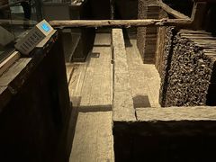 -北京大葆台遗址博物馆